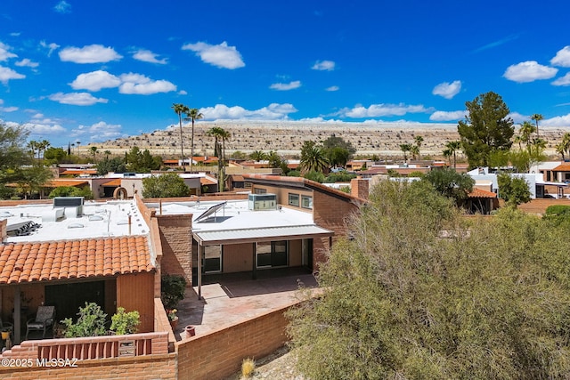 2742 S Via Del Bac, Green Valley, AZ 85622 - view of mountain background