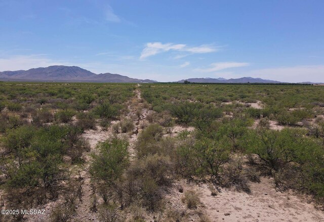4LOTS N Quarter Horse Rd Unit 6, Cochise, AZ 85606
