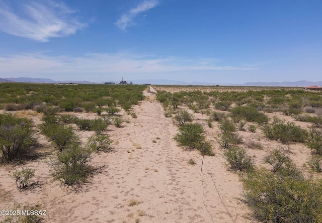 4LOTS N Quarter Horse Rd Unit 6, Cochise, AZ 85606