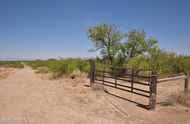 4LOTS N Quarter Horse Rd Unit 6, Cochise, AZ 85606