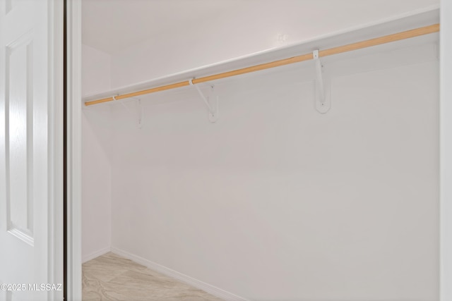 1846 Gardenias Ct, Rio Rico, AZ 85648 - view of spacious closet