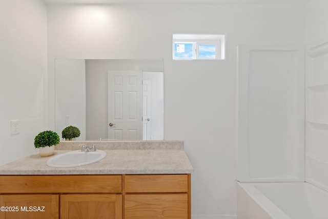 1846 Gardenias Ct, Rio Rico, AZ 85648 - bathroom featuring vanity