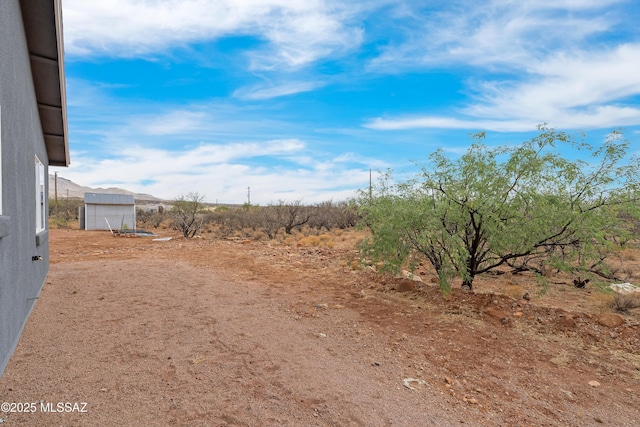 1846 Gardenias Ct, Rio Rico, AZ 85648 - view of yard