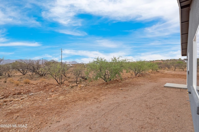 1846 Gardenias Ct, Rio Rico, AZ 85648 - view of yard