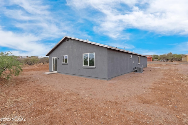 1846 Gardenias Ct, Rio Rico, AZ 85648 - view of property exterior with cooling unit