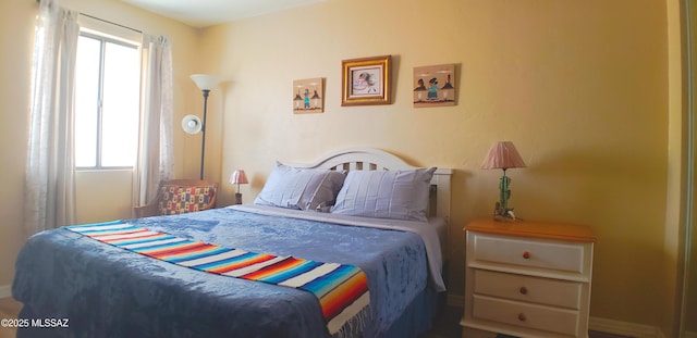 455 W Kelso St Apt 232, Tucson, AZ 85705 - bedroom featuring multiple windows