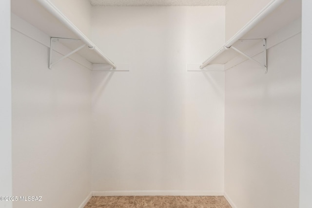 7244 S Camino Del Arco Iris, Tucson, AZ 85746 - view of spacious closet