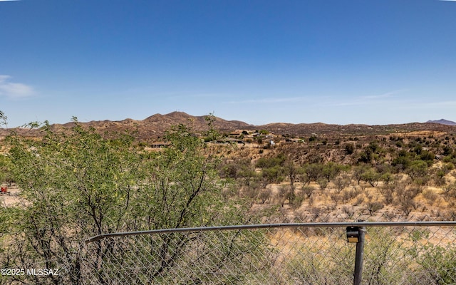 253 Grillo Ct, Rio Rico, AZ 85648 - view of mountain background