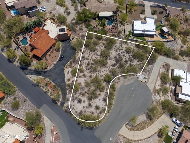 3900 N Vista De La Cima Unit 20, Tucson, AZ 85750