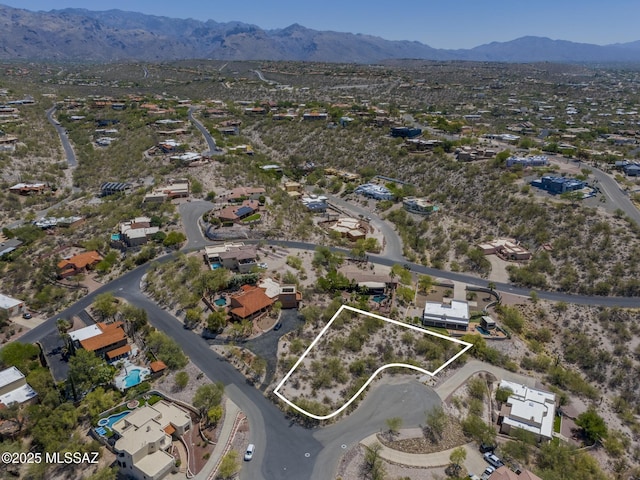 3900 N Vista De La Cima Unit 20, Tucson, AZ 85750