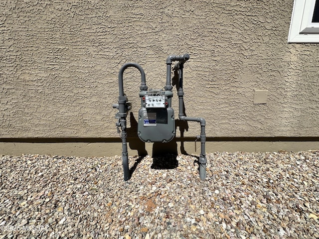 2108 W Moon Milk St, Benson, AZ 85602 - exterior view