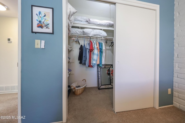 628 Corpino De Pecho, Green Valley, AZ 85614 - view of closet