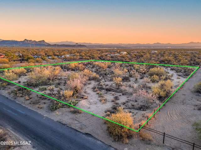 13275 N Sandra Rd, Marana, AZ 85658