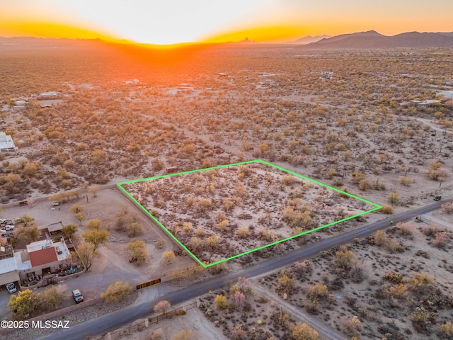 13275 N Sandra Rd, Marana, AZ 85658