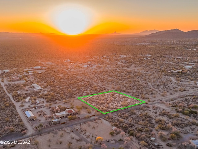 13275 N Sandra Rd, Marana, AZ 85658