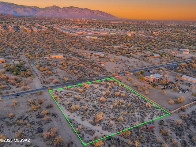 13275 N Sandra Rd, Marana, AZ 85658