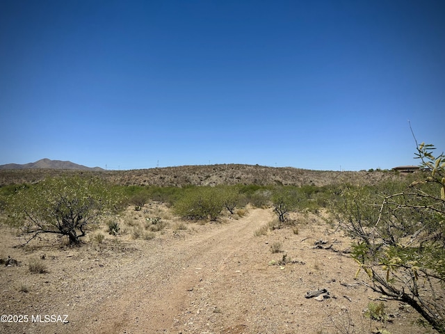 16284 E Empire View Rd, Vail, AZ 85641