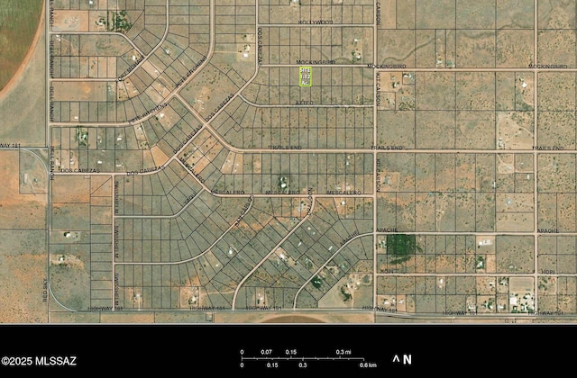 1LOT E Mockingbird Rd Unit 19, Pearce, AZ 85625