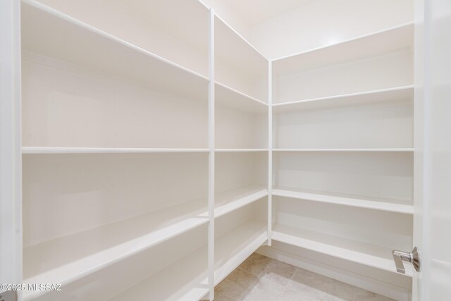 2559 E Wrightson View Dr, Green Valley, AZ 85614 - view of storage area