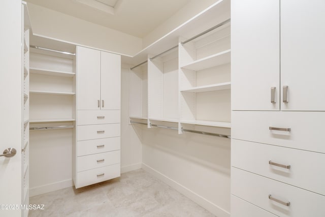 2559 E Wrightson View Dr, Green Valley, AZ 85614 - view of spacious closet