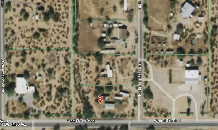15910 W El Tiro Rd, Marana, AZ 85653