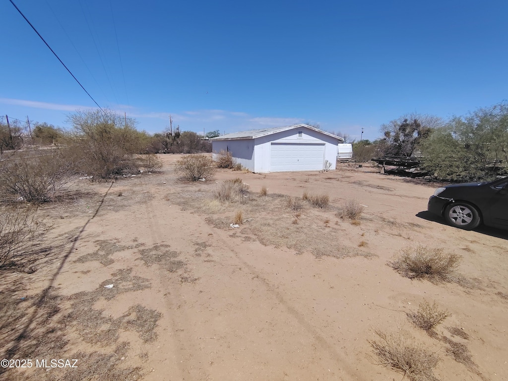 15910 W El Tiro Rd, Marana, AZ 85653