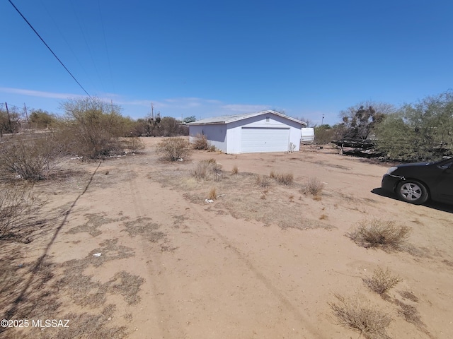 15910 W El Tiro Rd, Marana, AZ 85653