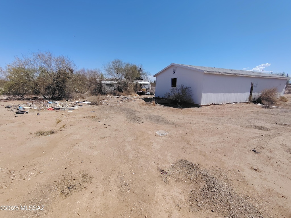 15910 W El Tiro Rd, Marana, AZ 85653