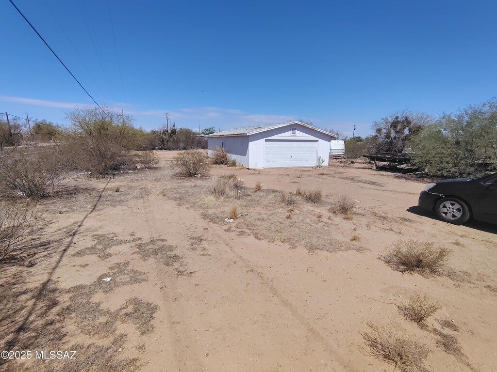 15910 W El Tiro Rd, Marana, AZ 85653