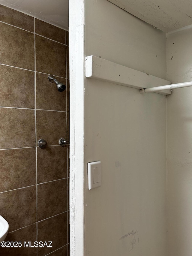 139 E 35th St, Tucson, AZ 85713 - full bathroom with a shower