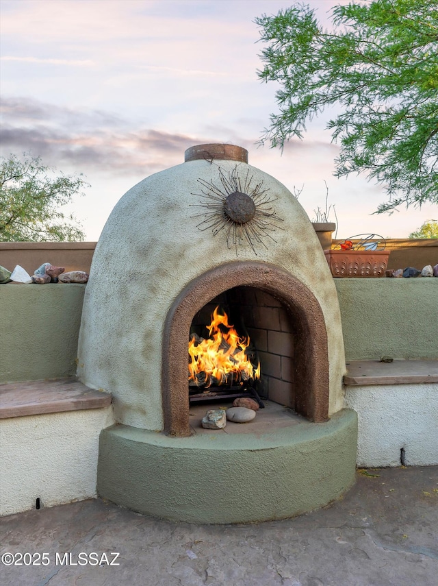 380 E Via Puente De La Lluvia, Sahuarita, AZ 85629 - exterior view