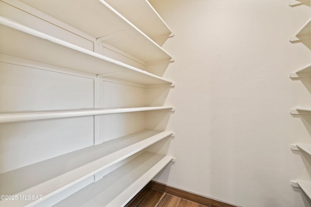 2302 N Norton Ave, Tucson, AZ 85719 - view of storage area