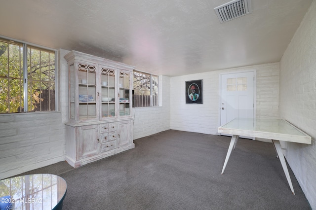 201 N Cloverland Ave, Tucson, AZ 85711 - view of unfurnished sunroom