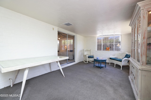 201 N Cloverland Ave, Tucson, AZ 85711 - sunroom with healthy amount of natural light