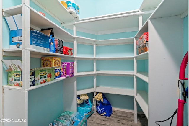 139 W Cheevers St, Vail, AZ 85641 - view of storage area