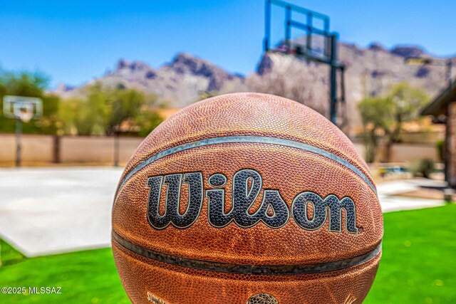 9840 N Desert Sky Rd, Tucson, AZ 85737 - exterior view