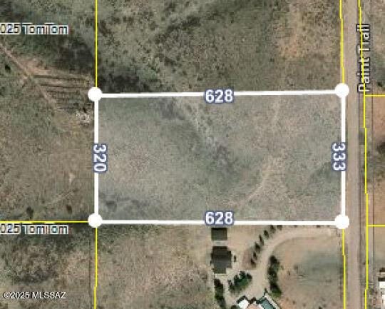 80 Paint Trl Unit 84, Sonoita, AZ 85637