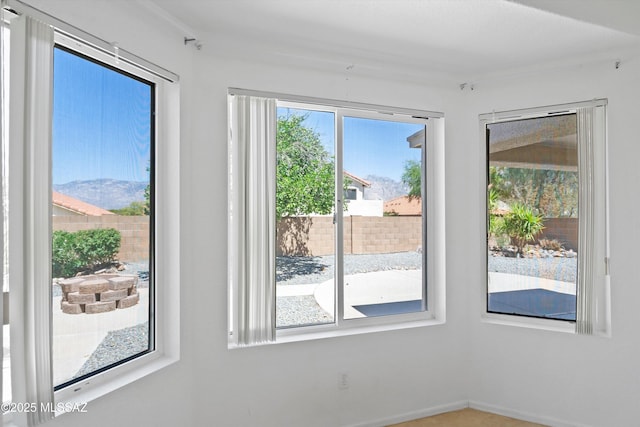 12122 N Sterling Ave, Oro Valley, AZ 85755 - view of spare room