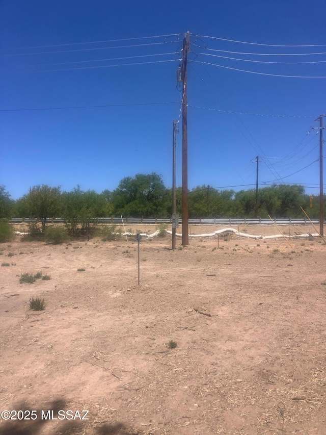 1015 W Patton St, Saint David, AZ 85630