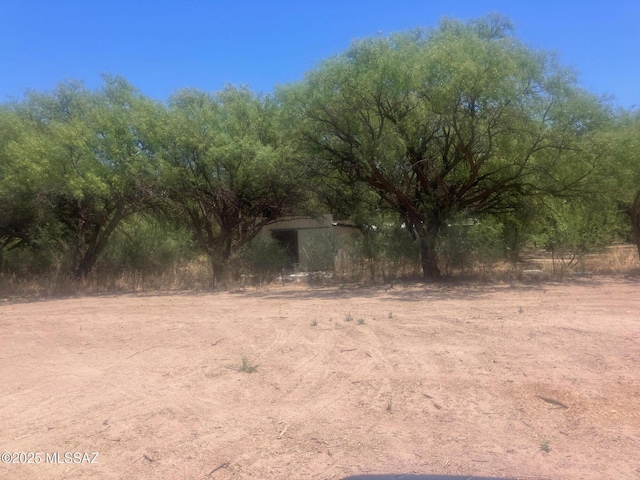 1015 W Patton St, Saint David, AZ 85630