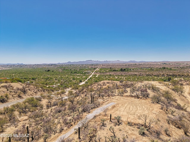 0 S Dodge Canyon Rd Unit 1, Tucson, AZ 85739