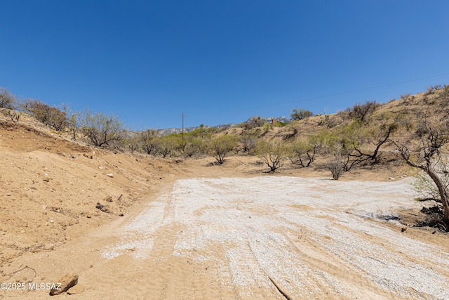 0 E Edwin Rd, Tucson, AZ 85739