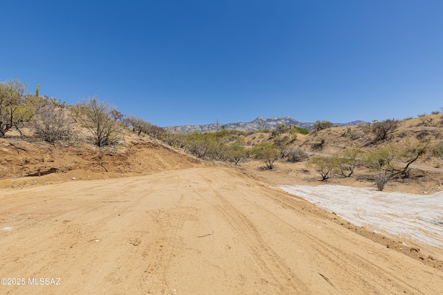 0 E Edwin Rd, Tucson, AZ 85739