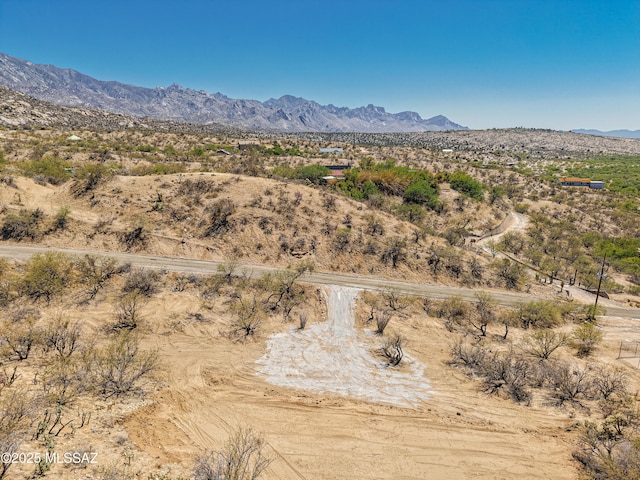 0 E Edwin Rd, Tucson, AZ 85739