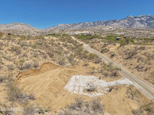 0 E Edwin Rd, Tucson, AZ 85739