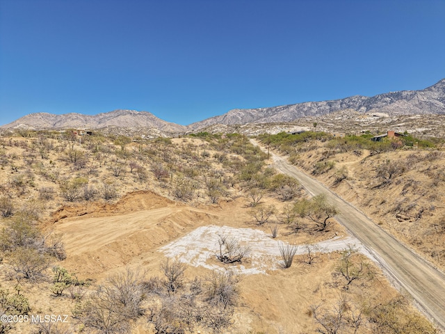0 E Edwin Rd, Tucson, AZ 85739