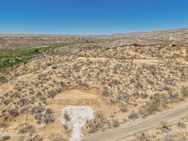 0 E Edwin Rd, Tucson, AZ 85739