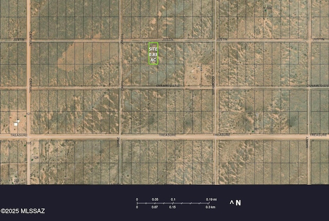 1LOT E Justin St Unit 3, Pearce, AZ 85625