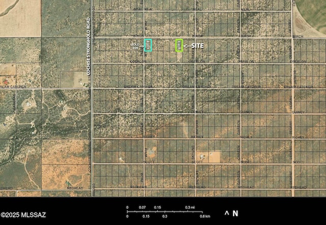 1ACRE W Birch Rd Unit 3, Pearce, AZ 85625