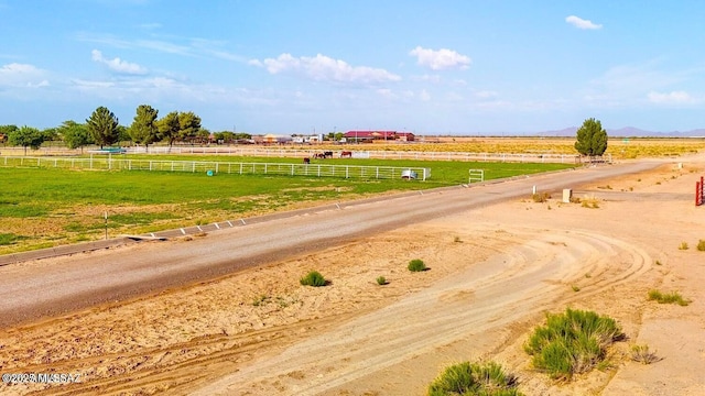 TBD E Buchanon Pl Lot A 1.25, Acres, Eloy, AZ 85131